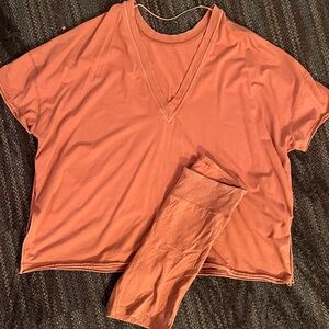 FP Hot Shot Reversible Set